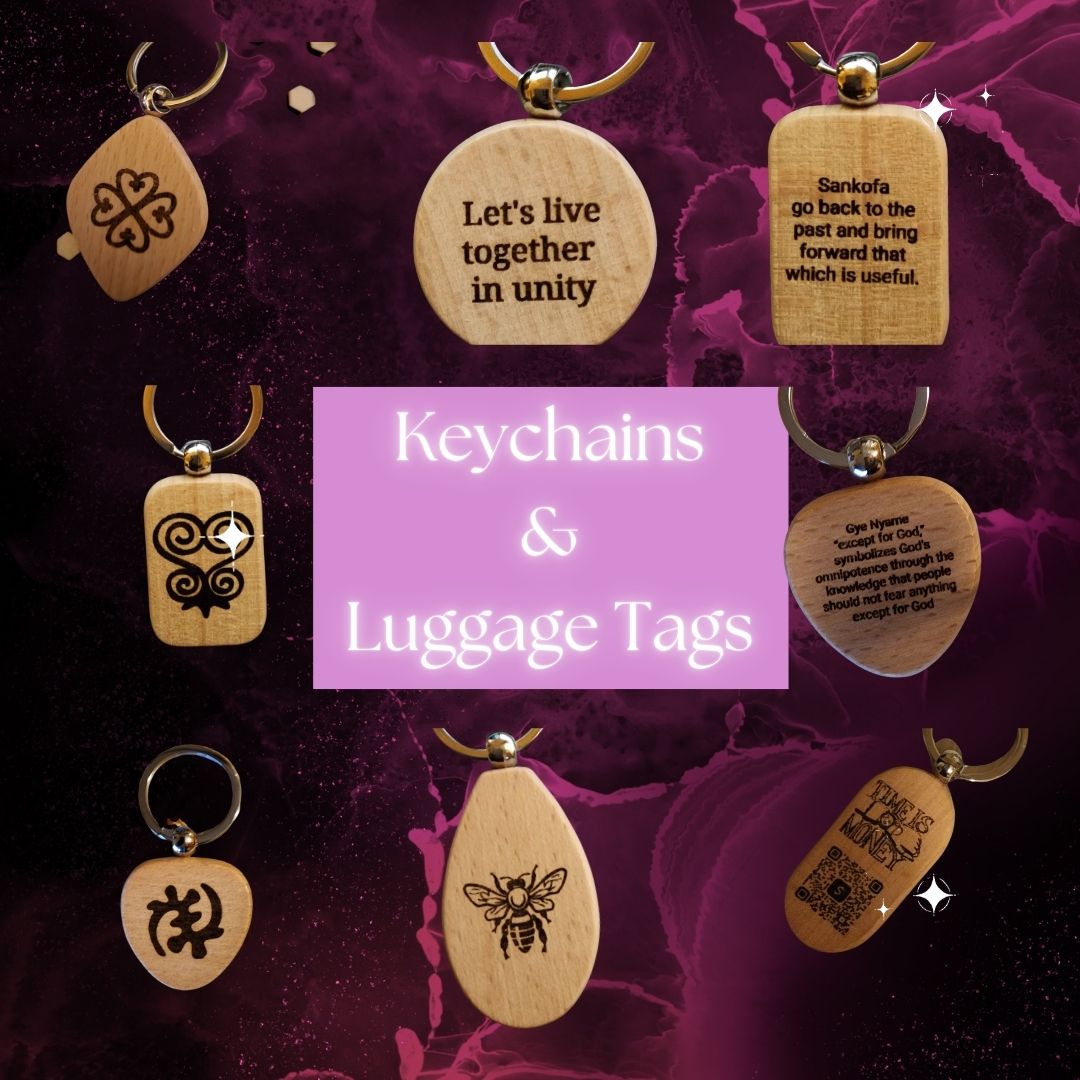 Key Chains