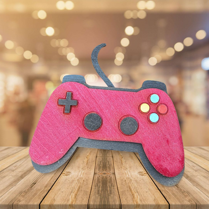 GameZone™ Controller Gift Card Holder