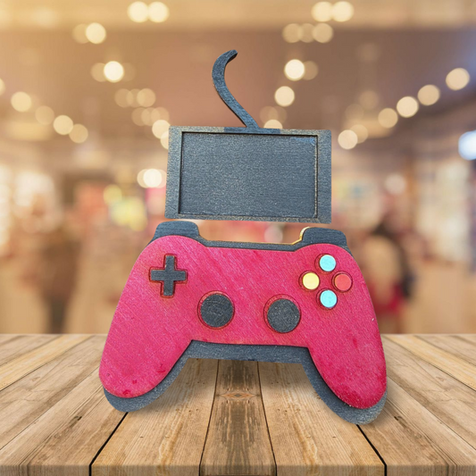 GameZone™ Controller Gift Card Holder