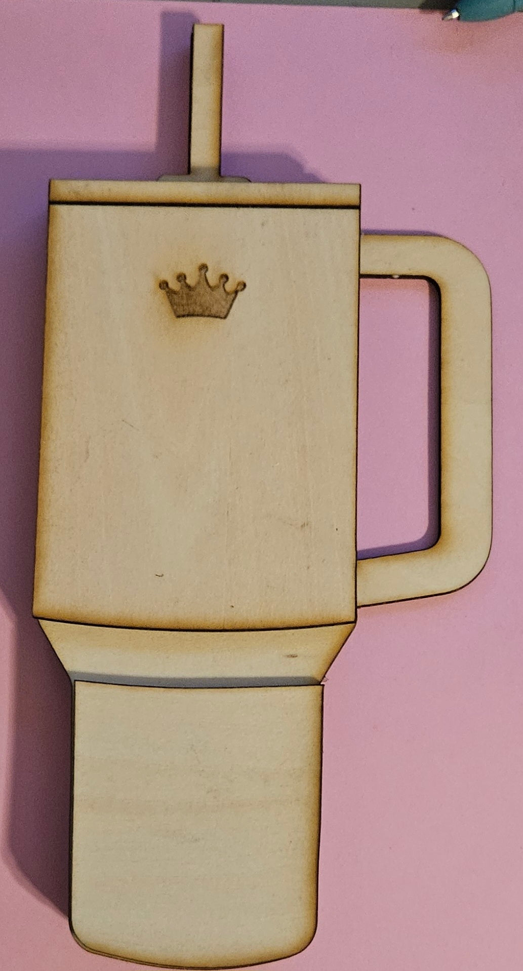 Royal Brew Tumblers