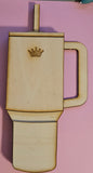 Royal Brew Tumblers