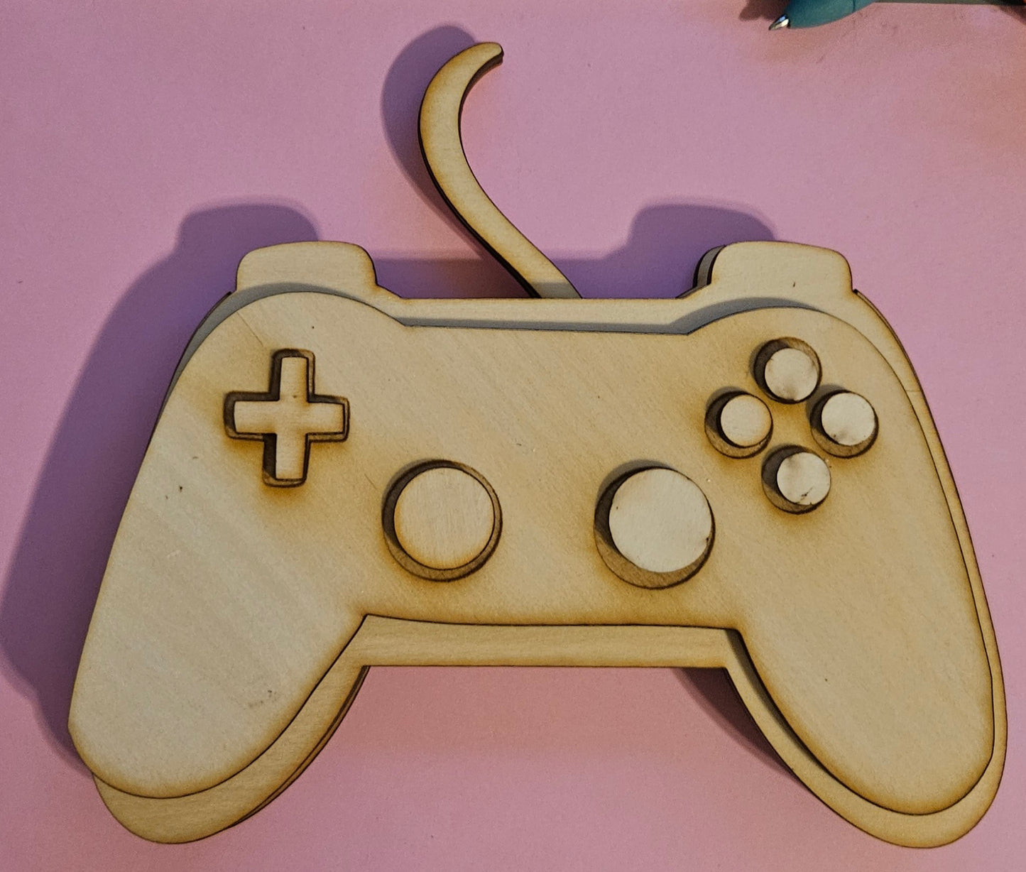 GameZone™ Controller Gift Card Holder