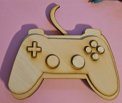 GameZone™ Controller Gift Card Holder
