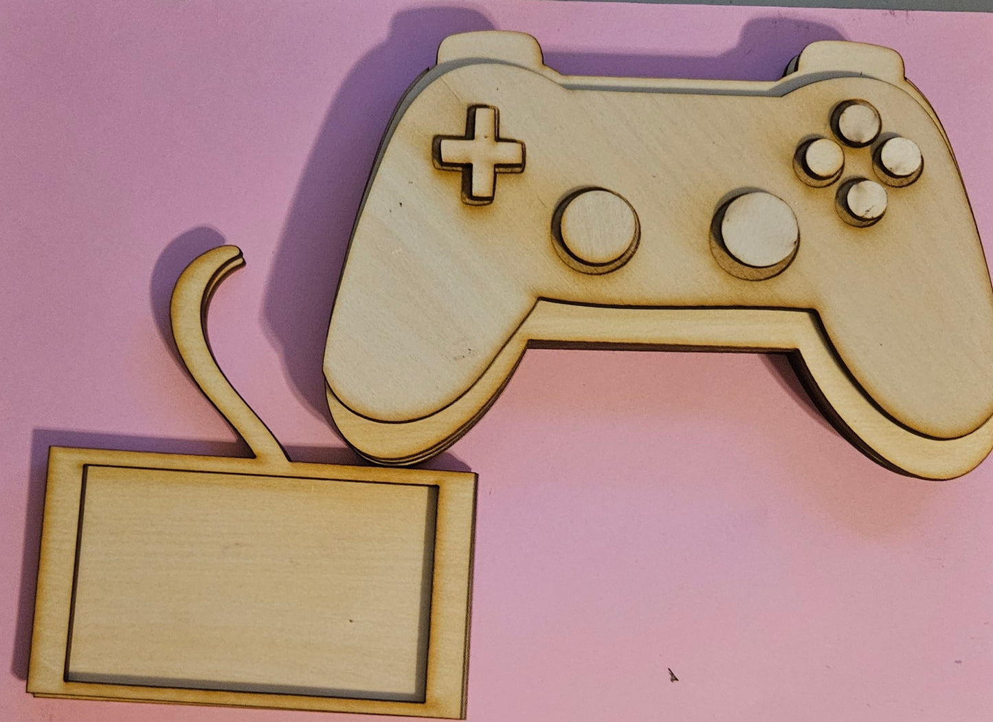 GameZone™ Controller Gift Card Holder