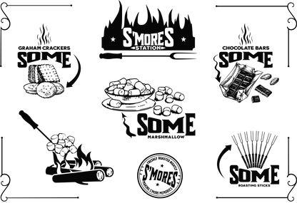Smorcuterie boards